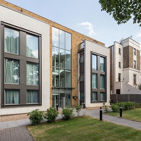 Native Camden Apartment Лондон Екстериор снимка