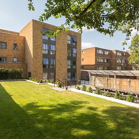Native Camden Apartment Лондон Екстериор снимка