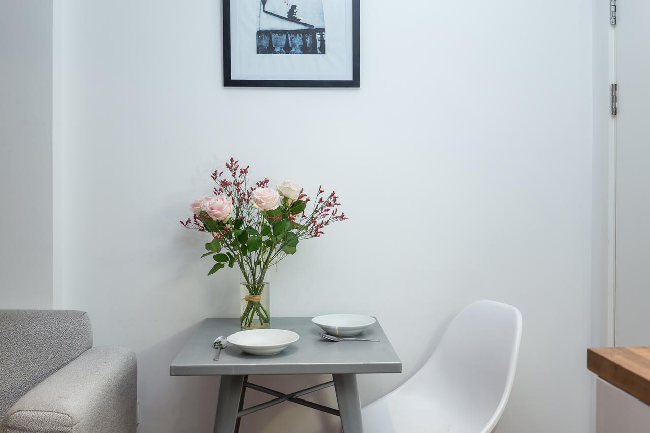Native Camden Apartment Лондон Екстериор снимка