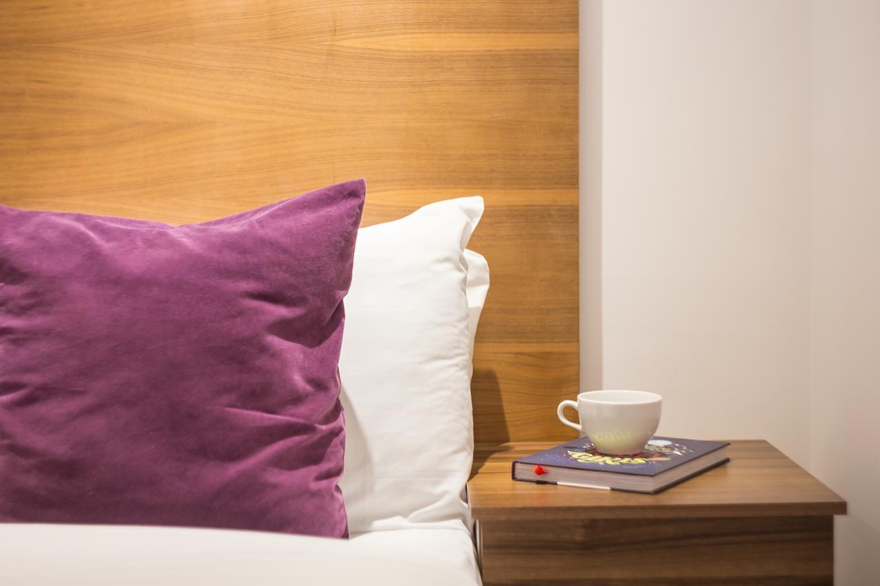 Native Camden Apartment Лондон Екстериор снимка