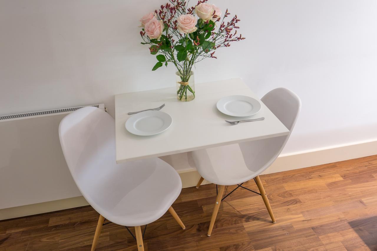 Native Camden Apartment Лондон Екстериор снимка