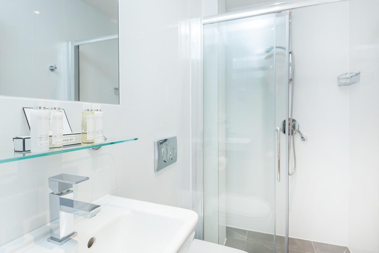 Native Camden Apartment Лондон Екстериор снимка