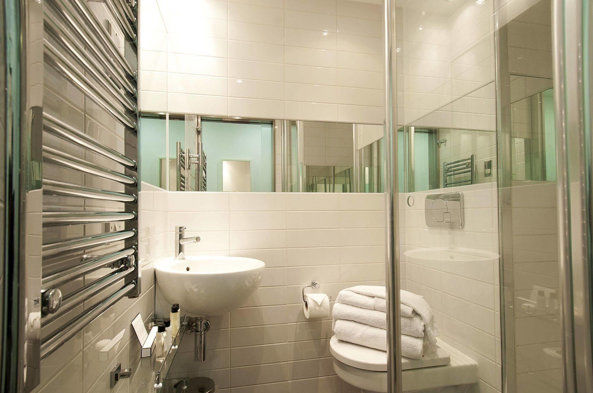 Native Camden Apartment Лондон Екстериор снимка