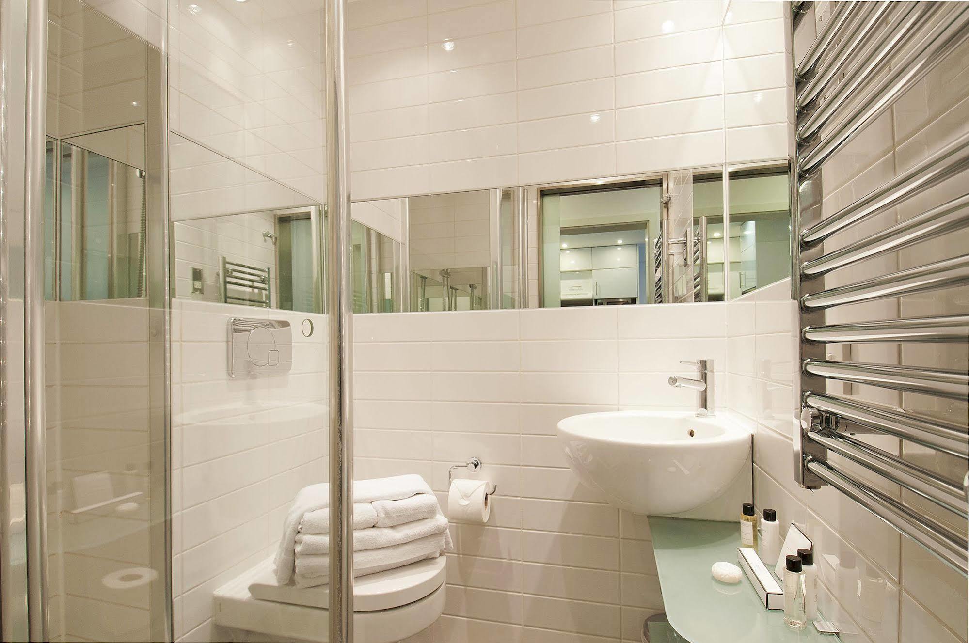 Native Camden Apartment Лондон Екстериор снимка