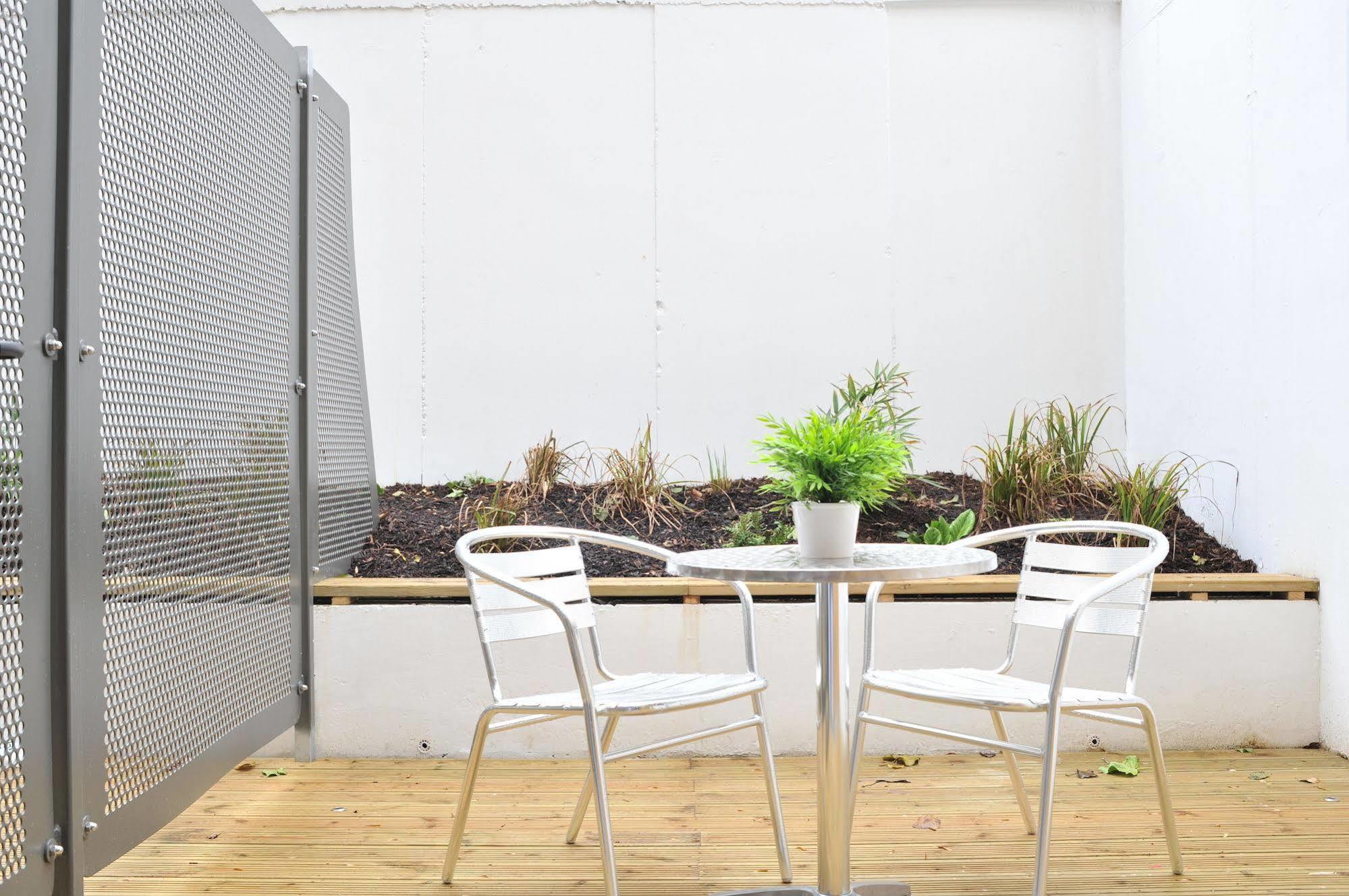 Native Camden Apartment Лондон Екстериор снимка