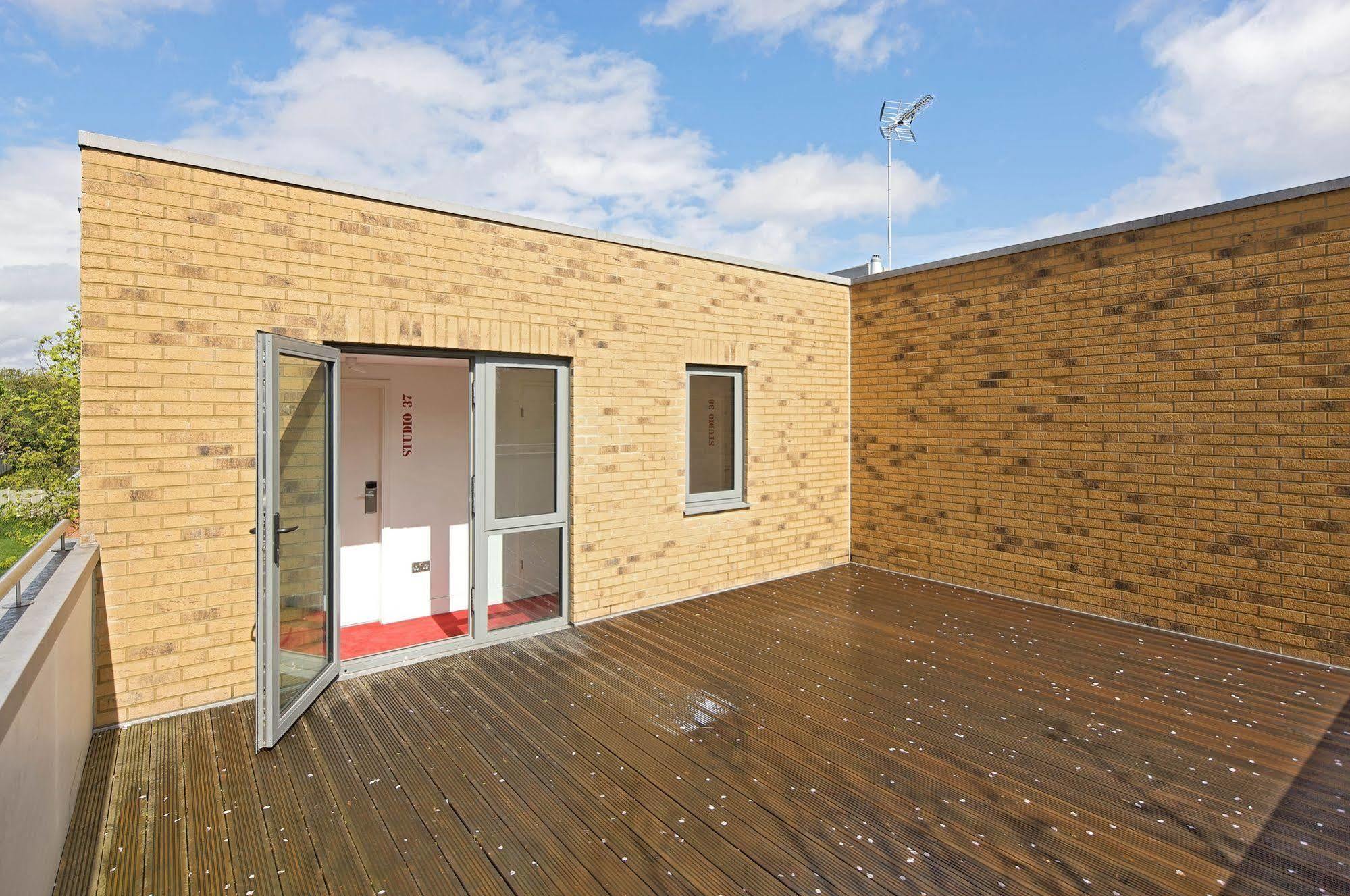 Native Camden Apartment Лондон Екстериор снимка